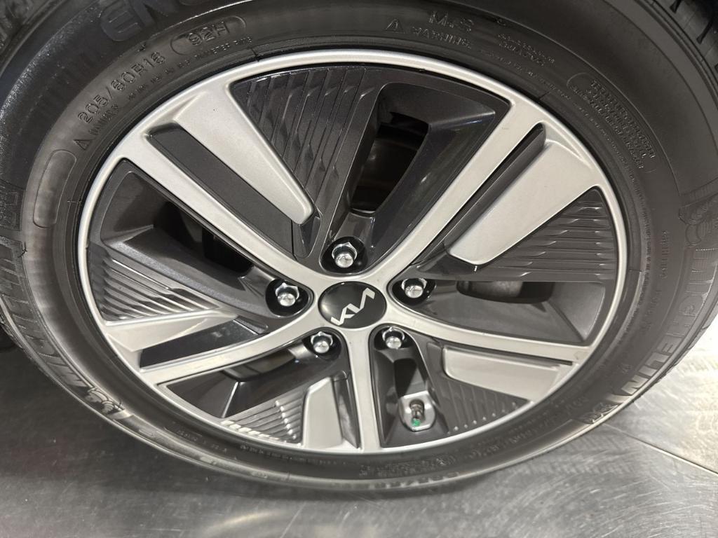used 2022 Kia Niro car, priced at $22,811