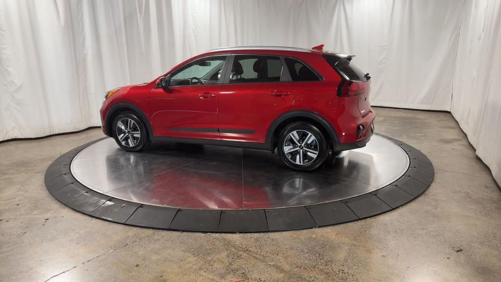 used 2022 Kia Niro car, priced at $22,811