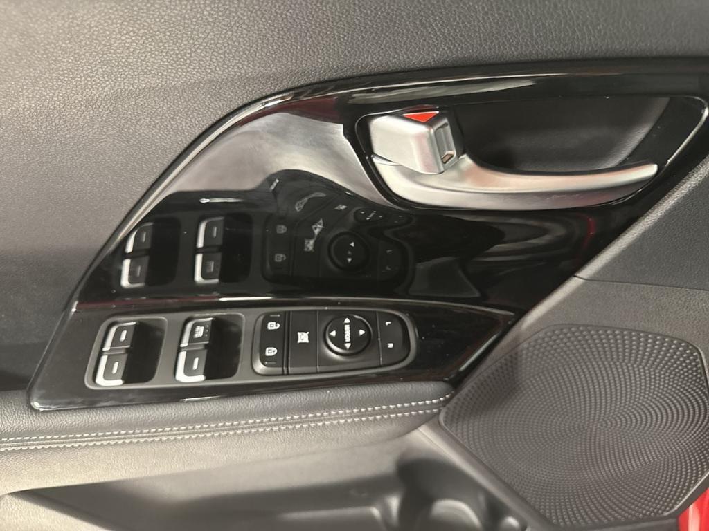 used 2022 Kia Niro car, priced at $22,811