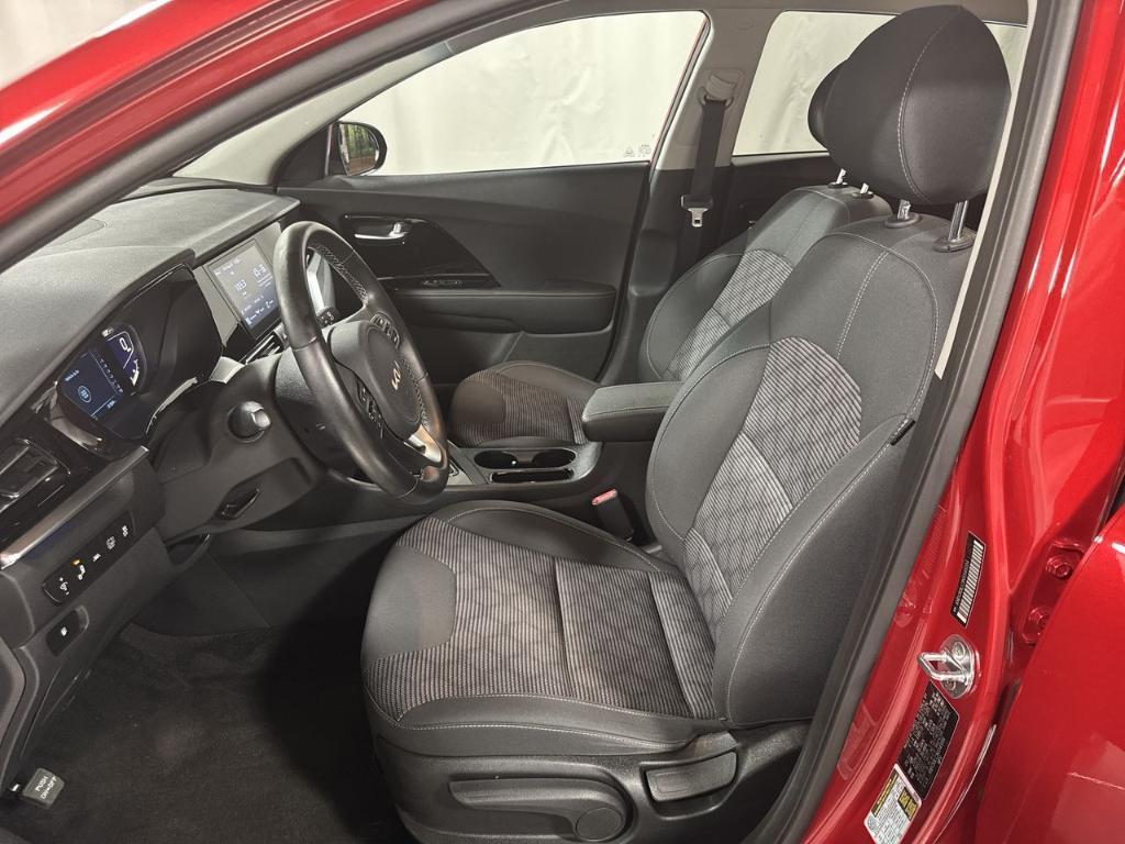 used 2022 Kia Niro car, priced at $22,811