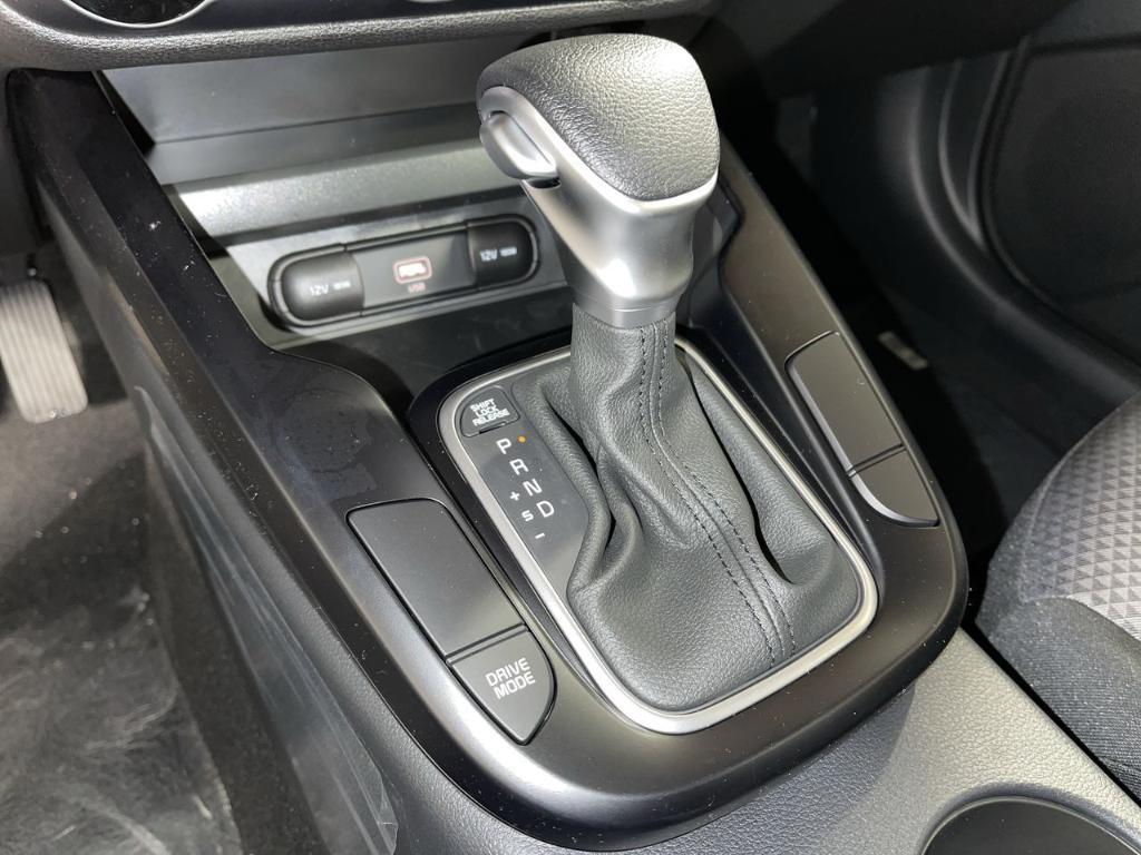 used 2022 Kia Soul car, priced at $16,916