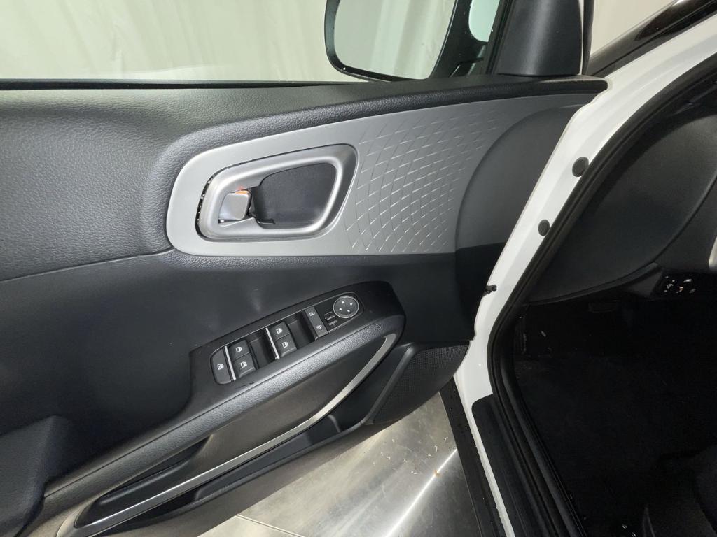 used 2022 Kia Soul car, priced at $16,916