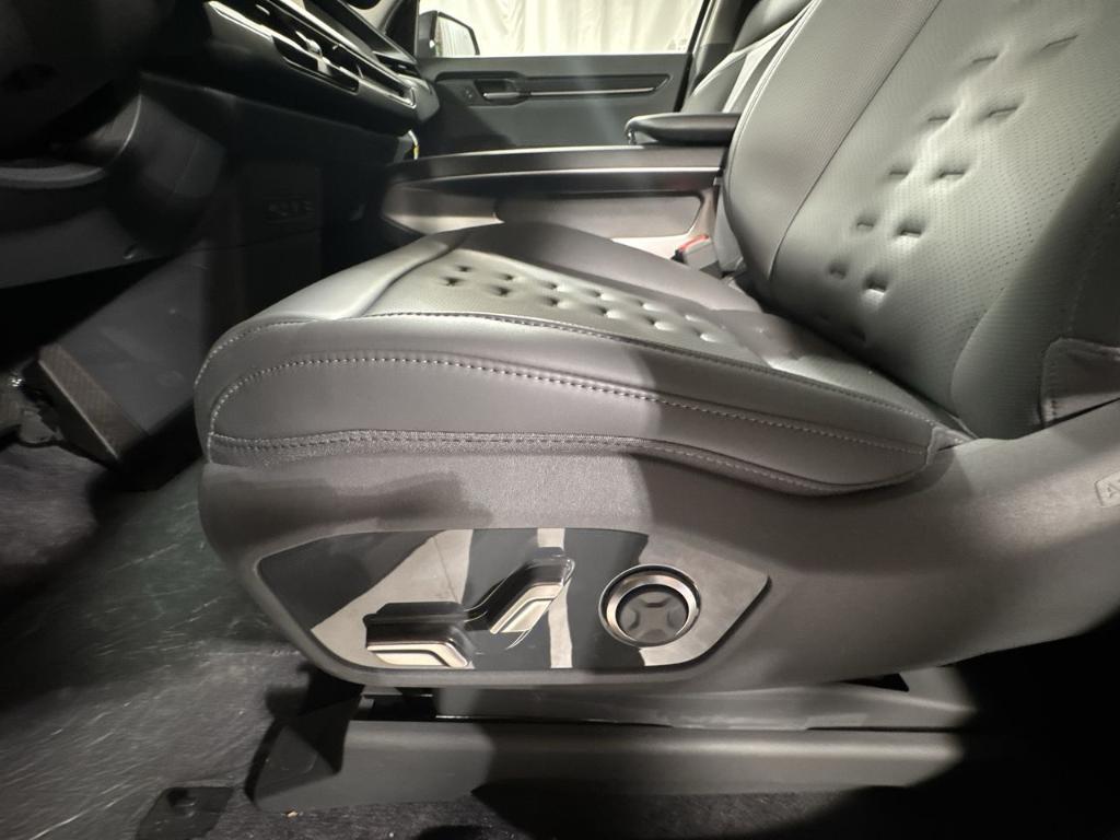 new 2026 Kia EV9 car, priced at $56,327