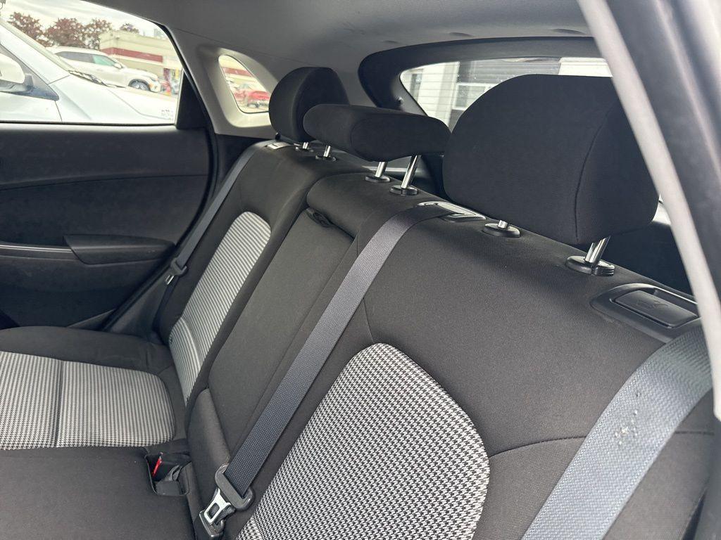 used 2021 Hyundai Kona car, priced at $15,993