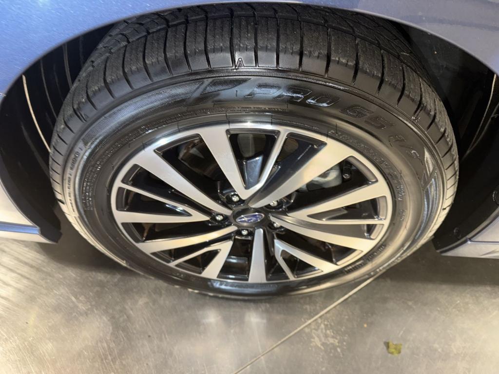 used 2018 Subaru Legacy car, priced at $15,416
