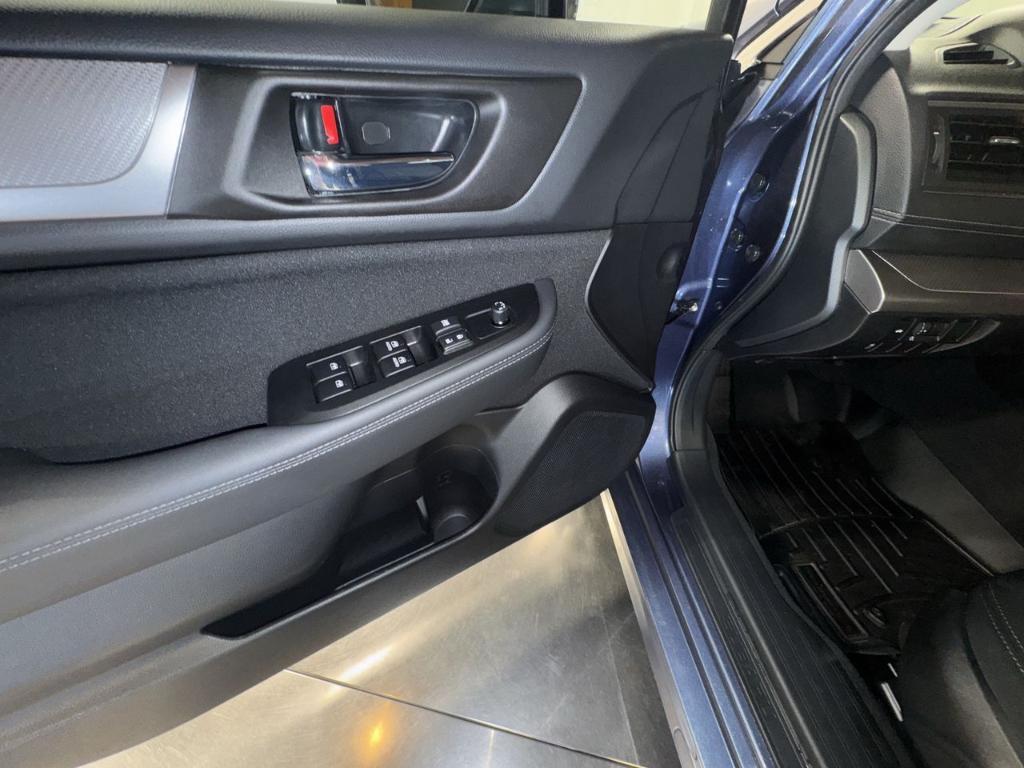 used 2018 Subaru Legacy car, priced at $15,416