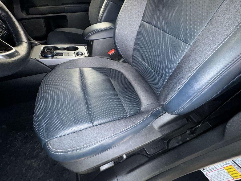 used 2021 Ford Bronco Sport car, priced at $23,795