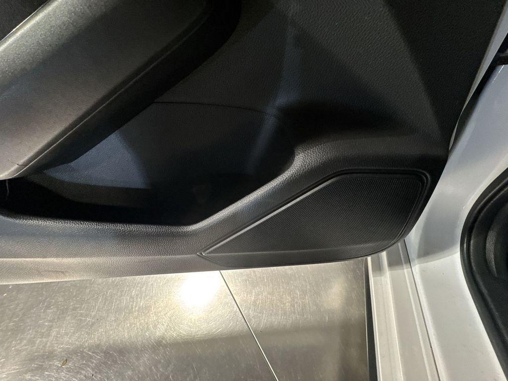 used 2022 Honda Civic car, priced at $23,457