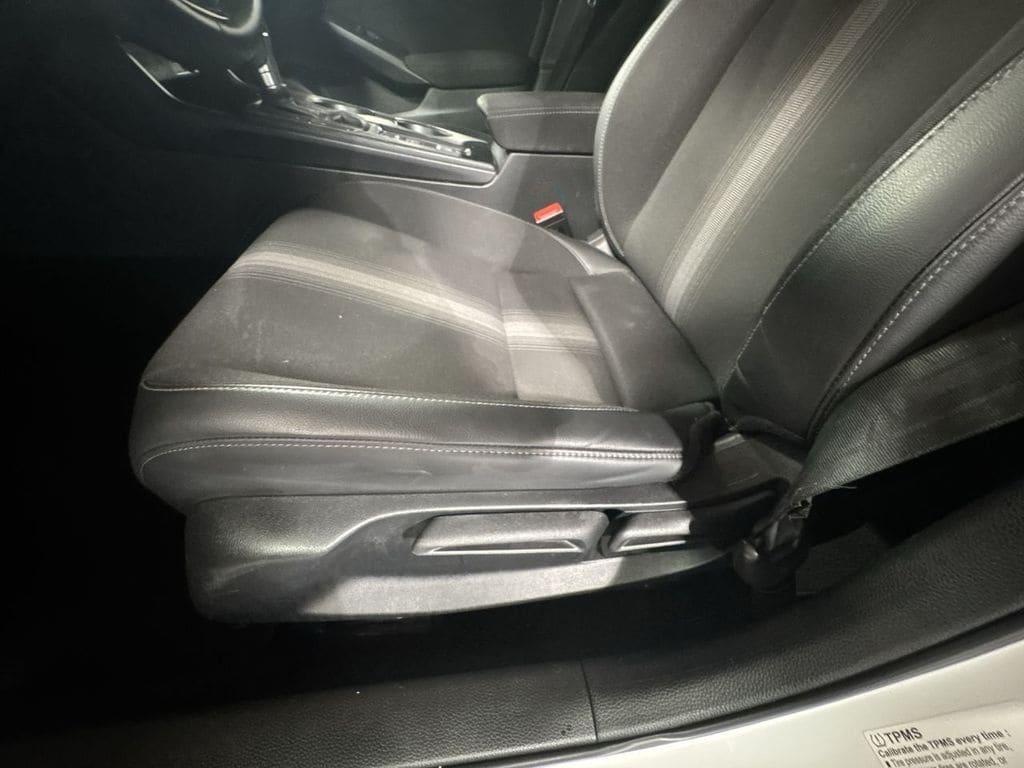 used 2022 Honda Civic car, priced at $23,457