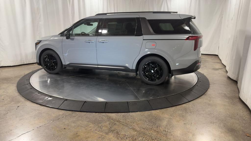 new 2026 Kia Carnival car, priced at $53,257