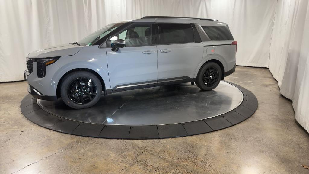 new 2026 Kia Carnival car, priced at $53,257