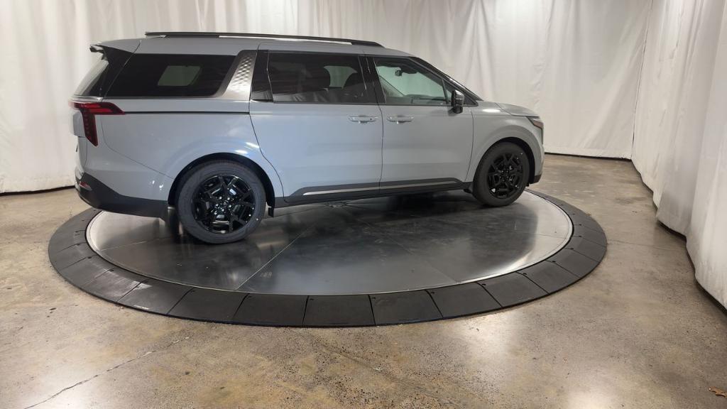 new 2026 Kia Carnival car, priced at $53,257