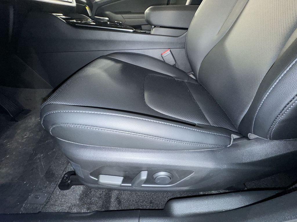 new 2025 Kia Sportage Hybrid car, priced at $34,785
