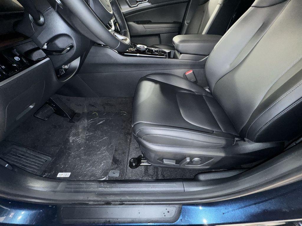 new 2025 Kia Sportage Hybrid car, priced at $34,785