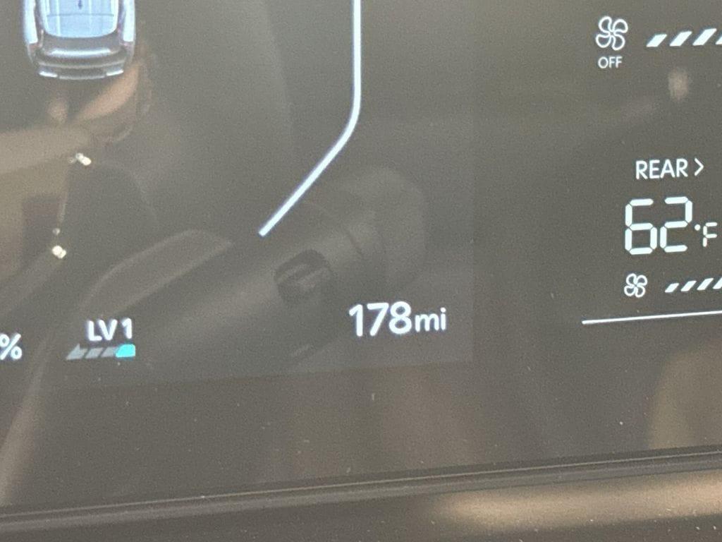 new 2026 Kia EV9 car, priced at $67,026