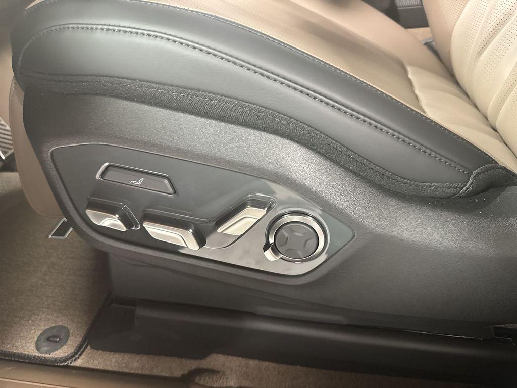 new 2026 Kia EV9 car, priced at $67,026