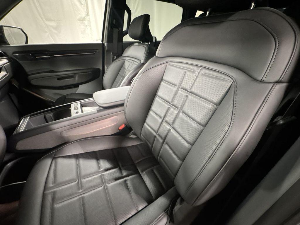 new 2026 Kia EV9 car, priced at $69,564
