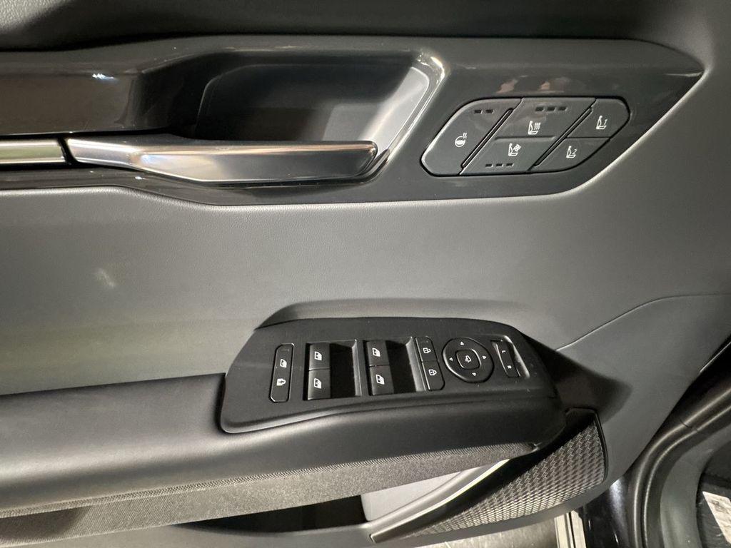 new 2026 Kia EV9 car, priced at $69,564