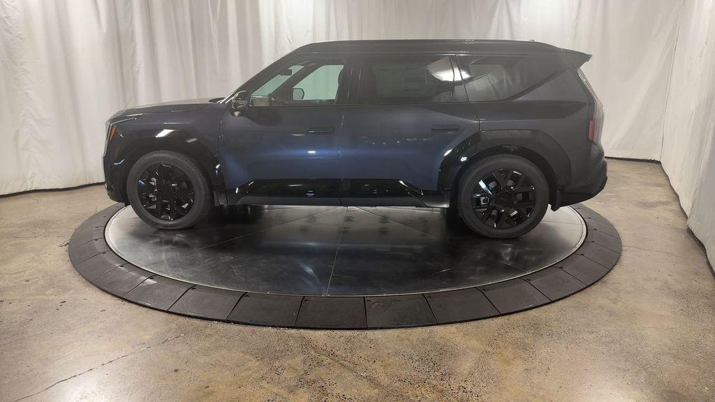 new 2026 Kia EV9 car, priced at $69,564