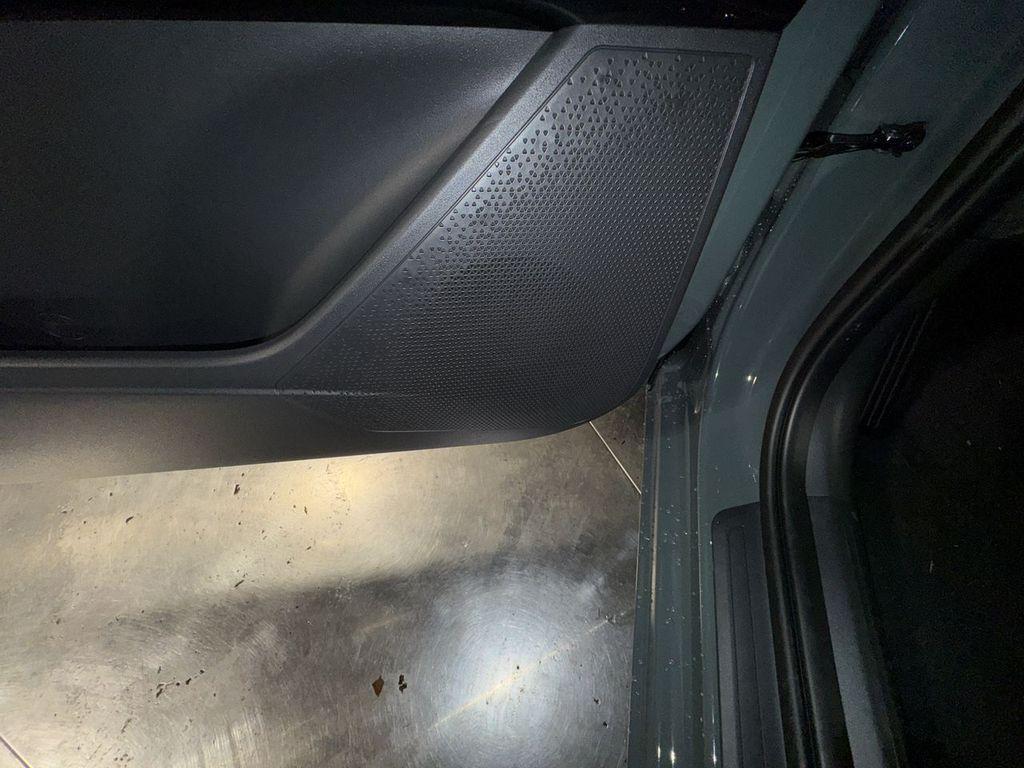 new 2025 Kia Niro EV car, priced at $33,817