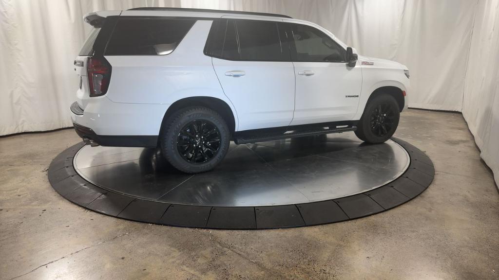 used 2022 Chevrolet Tahoe car, priced at $64,994