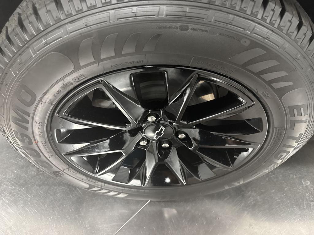 used 2022 Chevrolet Tahoe car, priced at $64,994