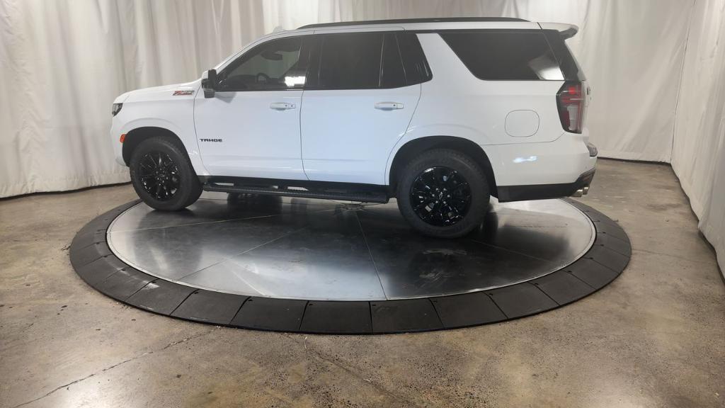 used 2022 Chevrolet Tahoe car, priced at $64,994