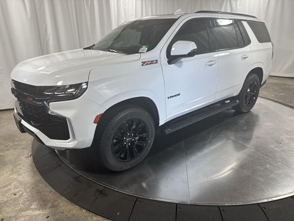 used 2022 Chevrolet Tahoe car, priced at $64,994