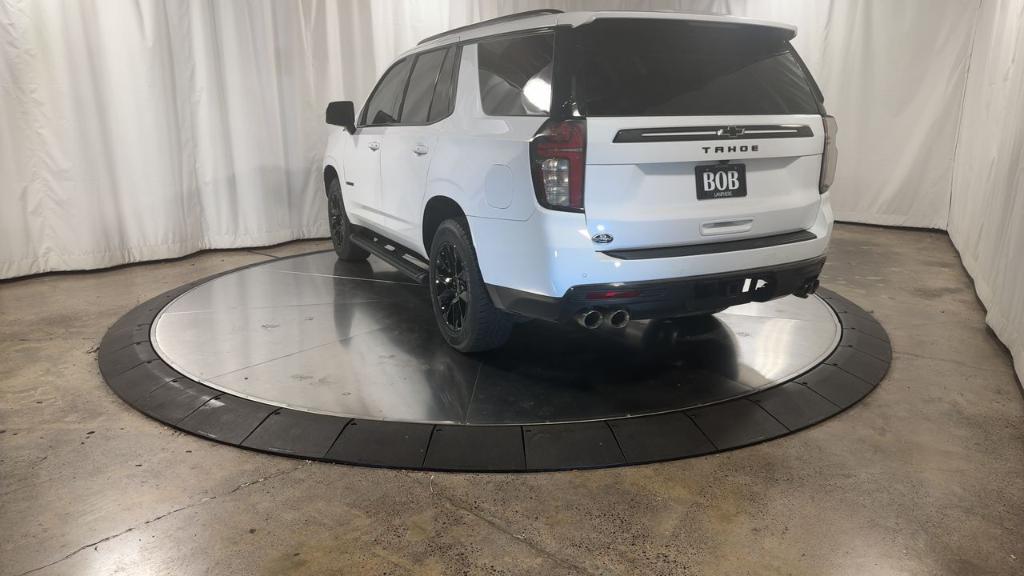 used 2022 Chevrolet Tahoe car, priced at $64,994