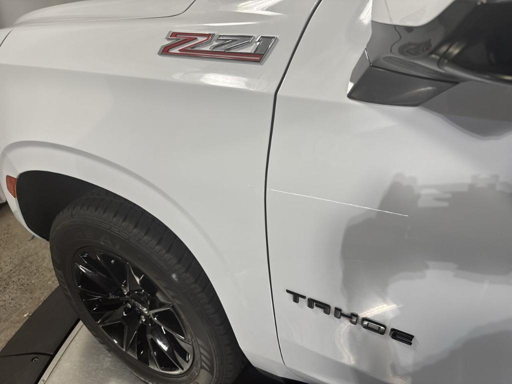 used 2022 Chevrolet Tahoe car, priced at $64,994