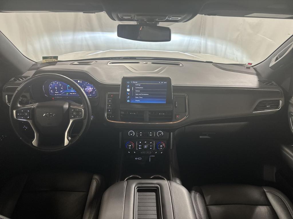 used 2022 Chevrolet Tahoe car, priced at $64,994