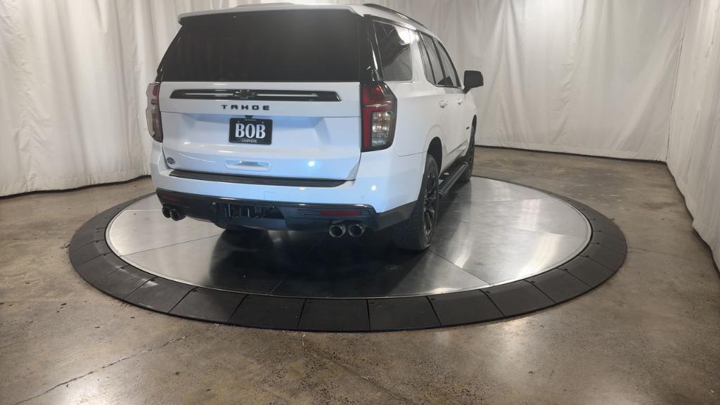 used 2022 Chevrolet Tahoe car, priced at $64,994