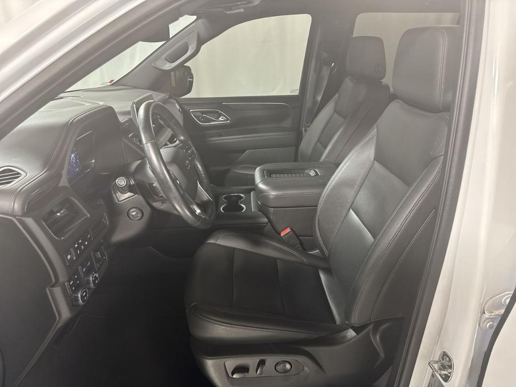 used 2022 Chevrolet Tahoe car, priced at $64,994