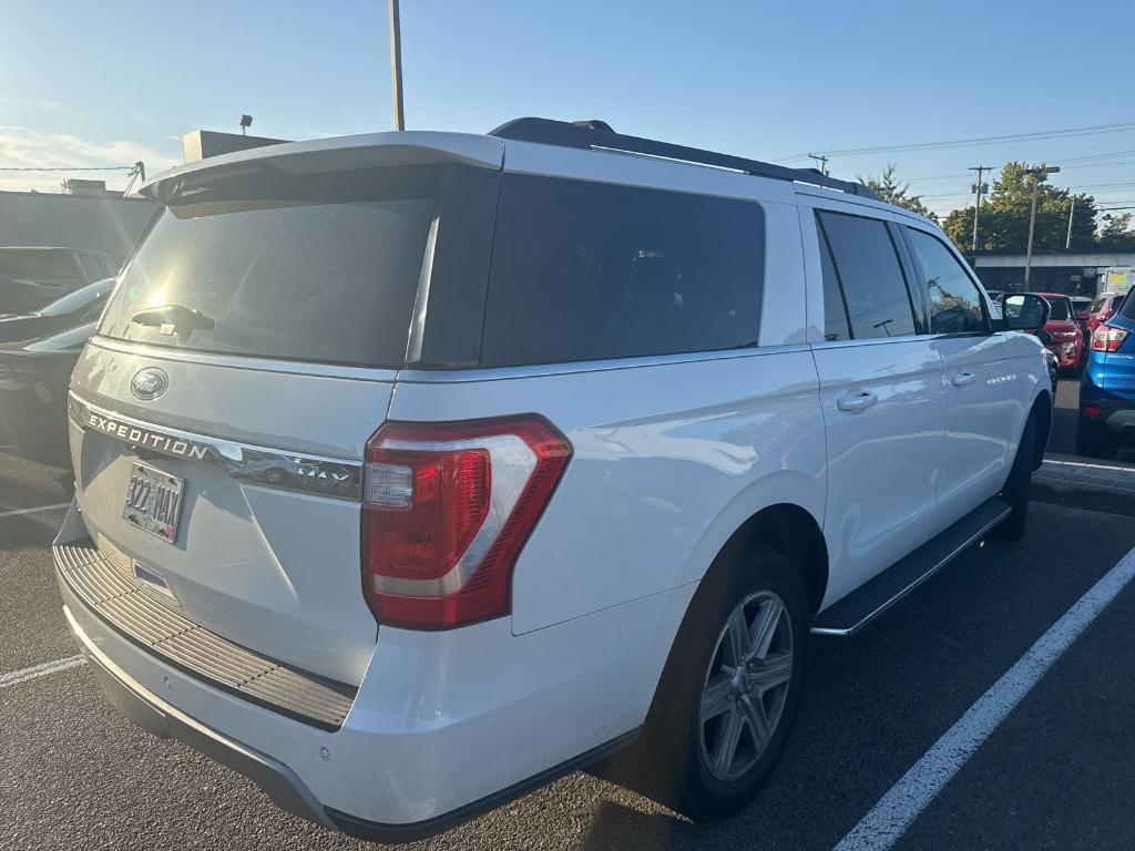 used 2020 Ford Expedition Max car, priced at $33,995