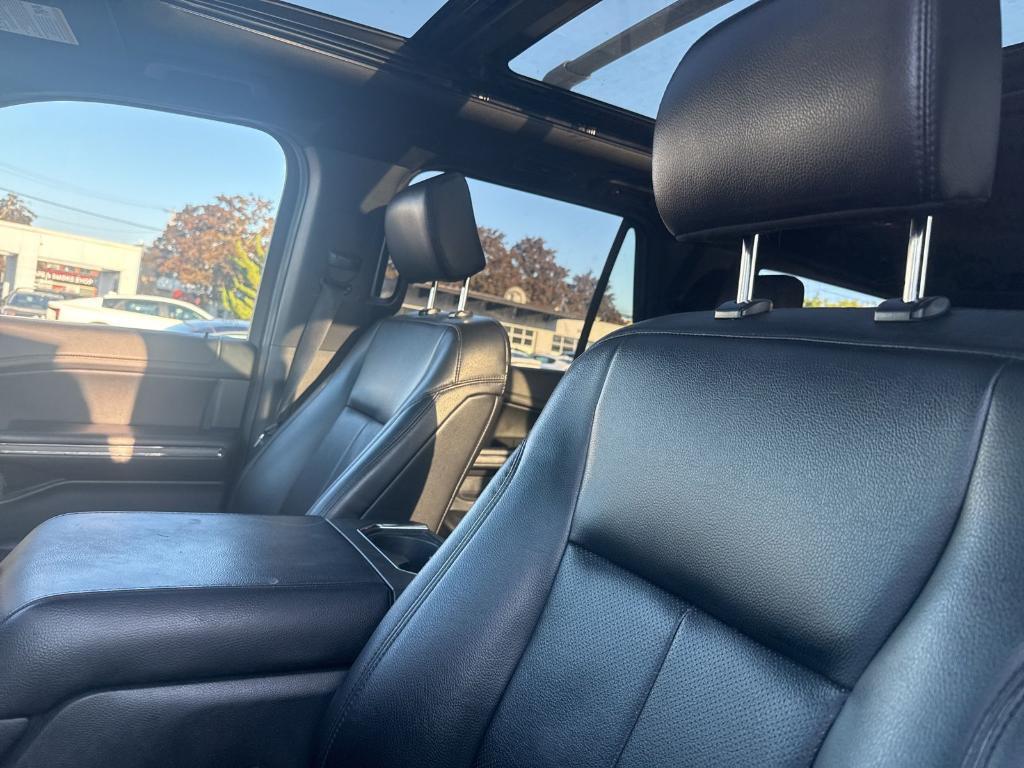used 2020 Ford Expedition Max car, priced at $33,995