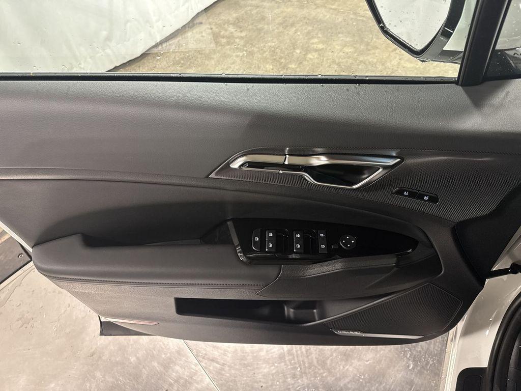 new 2025 Kia Sportage Hybrid car, priced at $38,414