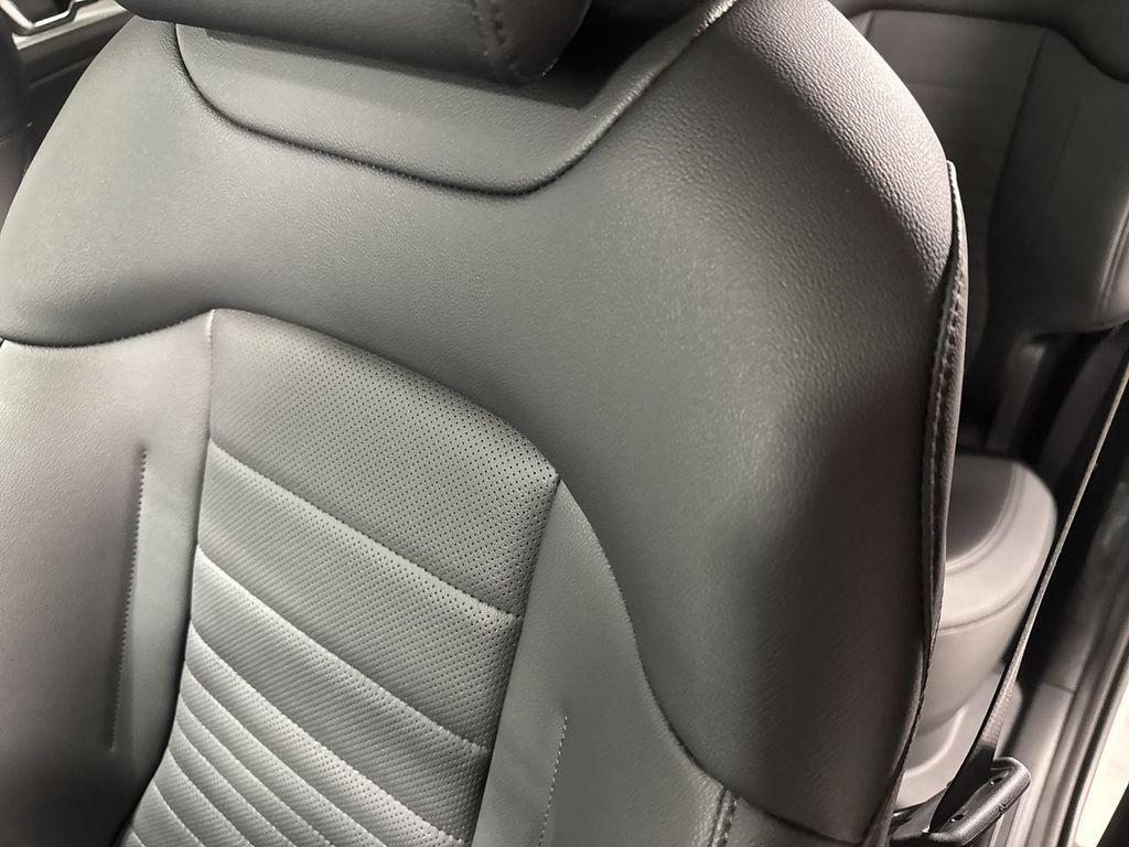 new 2025 Kia Sportage Hybrid car, priced at $38,414