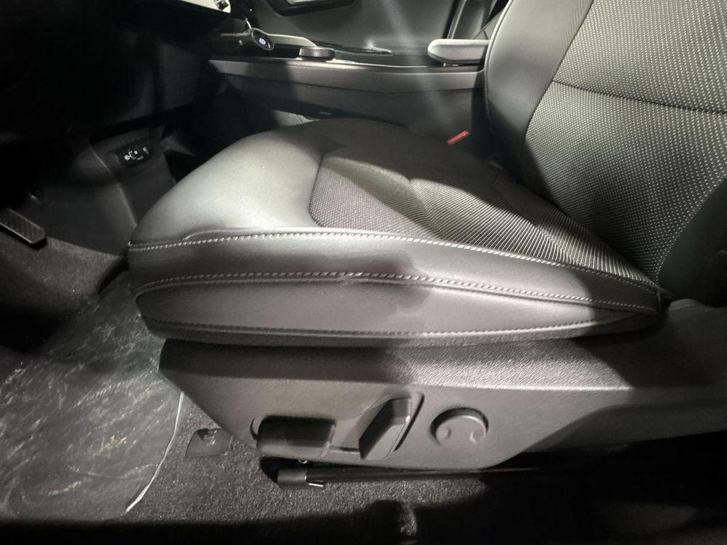 new 2025 Kia EV6 car, priced at $49,287