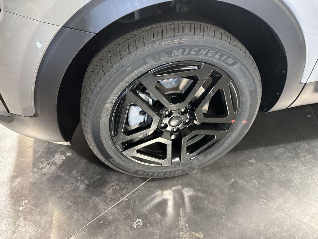 new 2025 Kia Telluride car, priced at $53,169