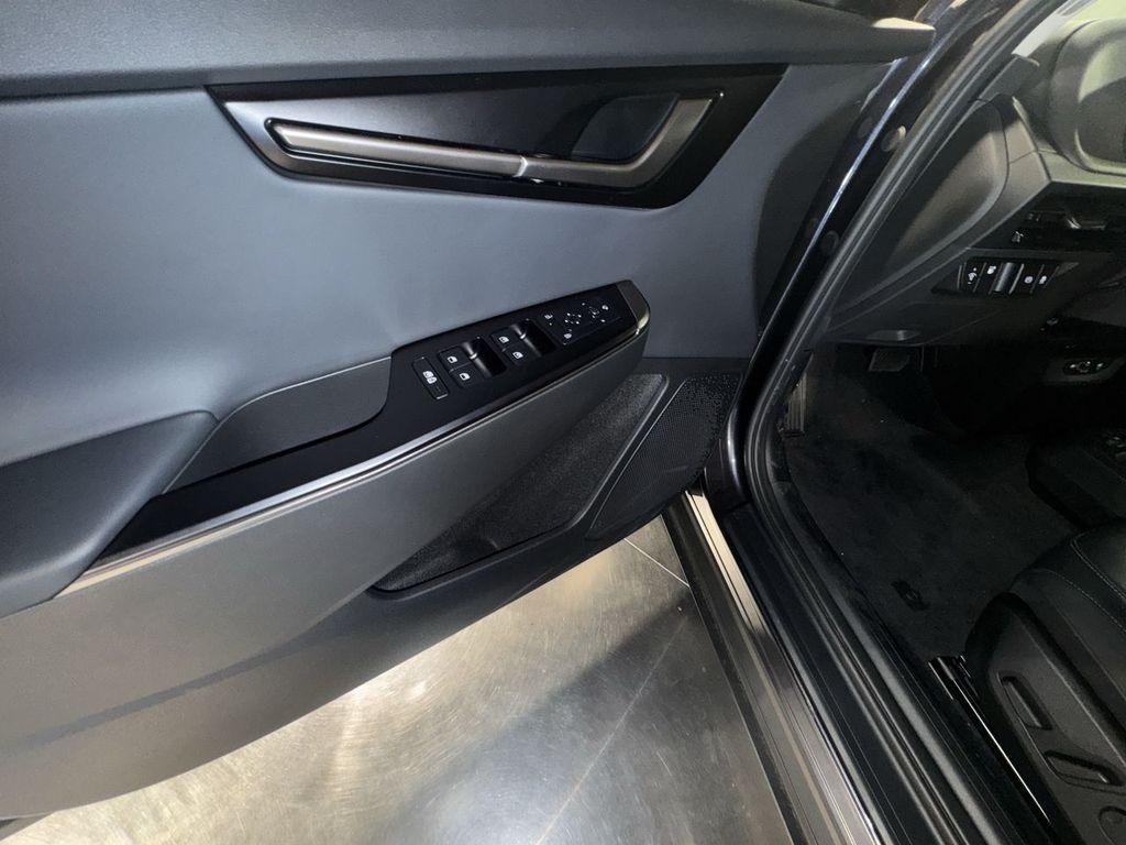 new 2025 Kia EV6 car, priced at $48,599