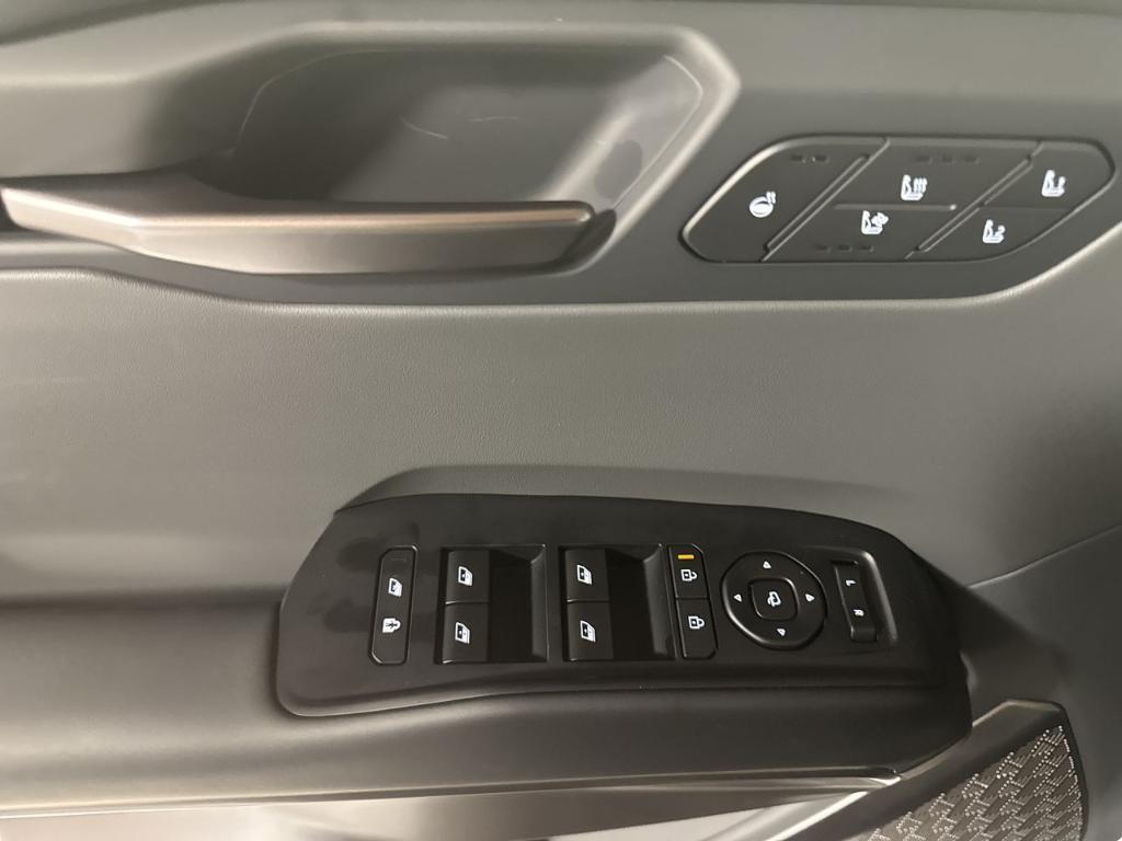 new 2026 Kia EV9 car, priced at $56,337