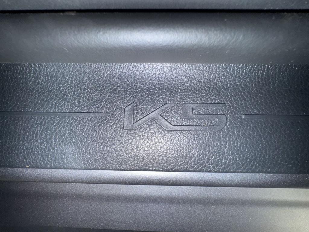 new 2026 Kia K5 car, priced at $30,960