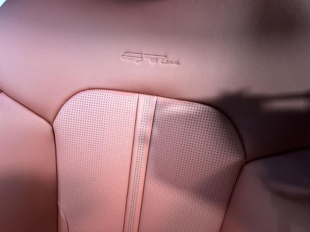 new 2026 Kia K5 car, priced at $30,960