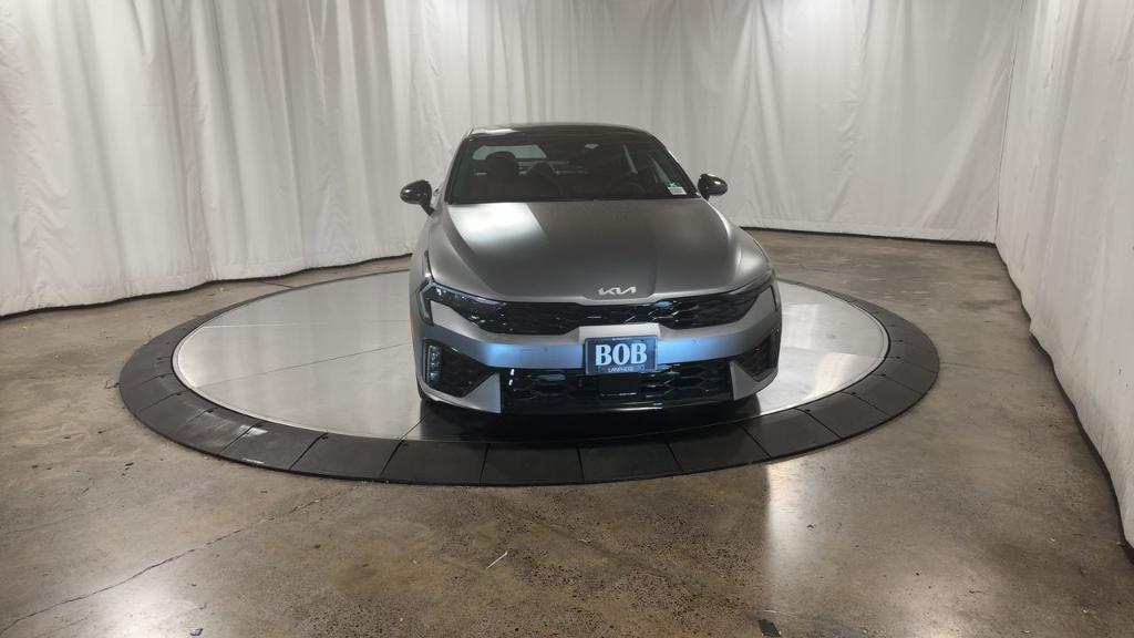 new 2026 Kia K5 car, priced at $30,960