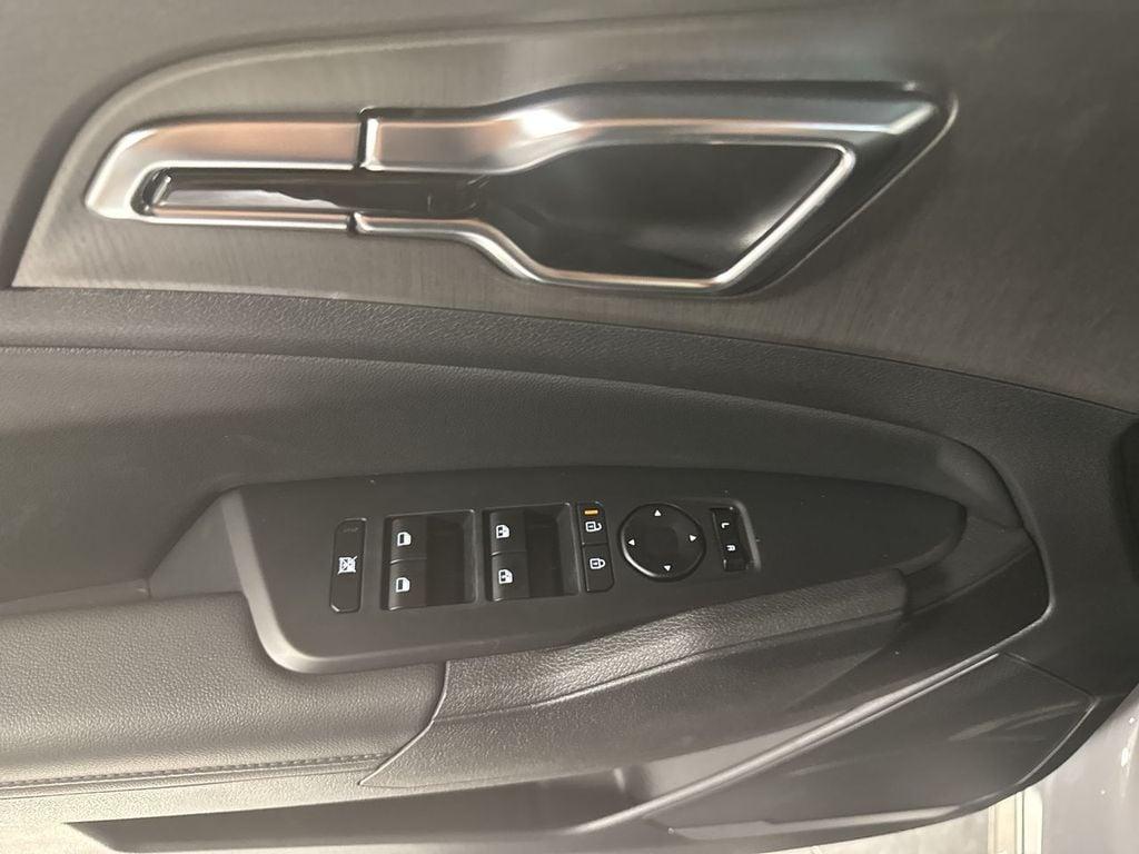 new 2026 Kia Sportage Hybrid car, priced at $37,060