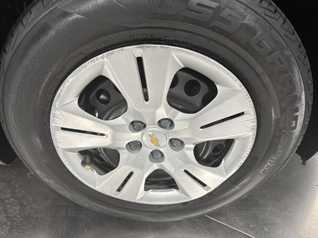 used 2018 Chevrolet Trax car, priced at $8,998