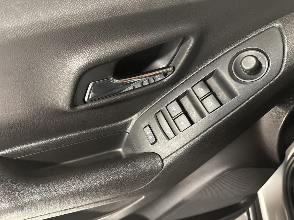 used 2018 Chevrolet Trax car, priced at $8,998