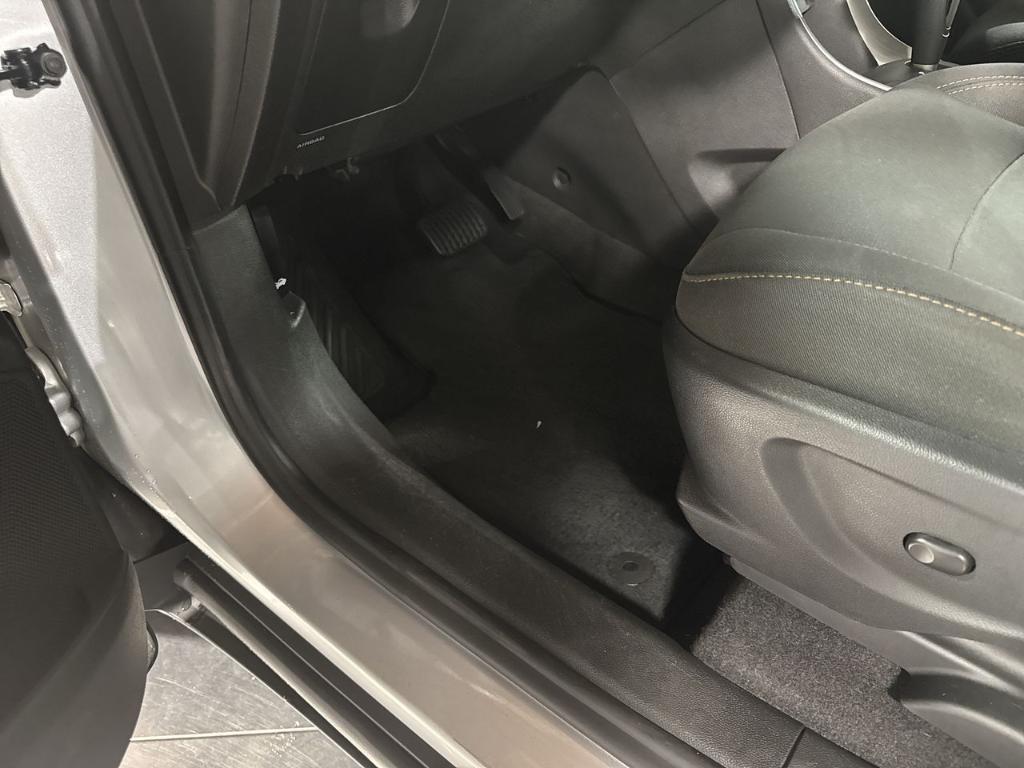 used 2018 Chevrolet Trax car, priced at $8,998