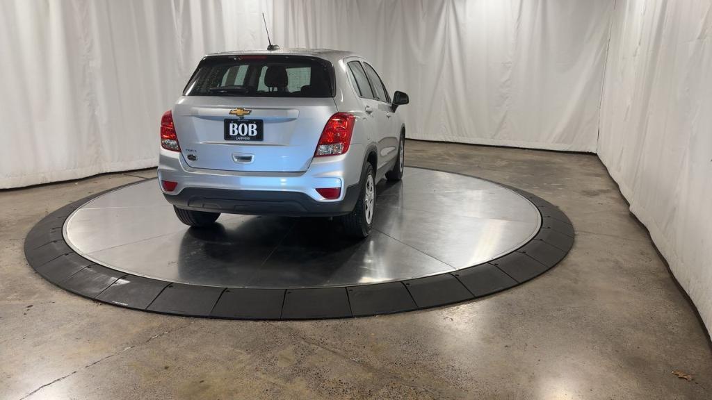 used 2018 Chevrolet Trax car, priced at $8,998