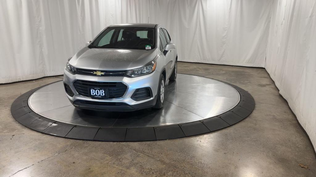 used 2018 Chevrolet Trax car, priced at $8,998